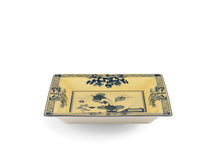 Citrino Square Tray, 9.5"