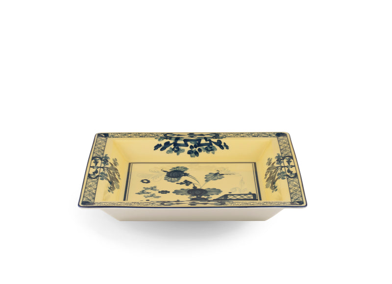 Citrino Square Tray, 9.5"