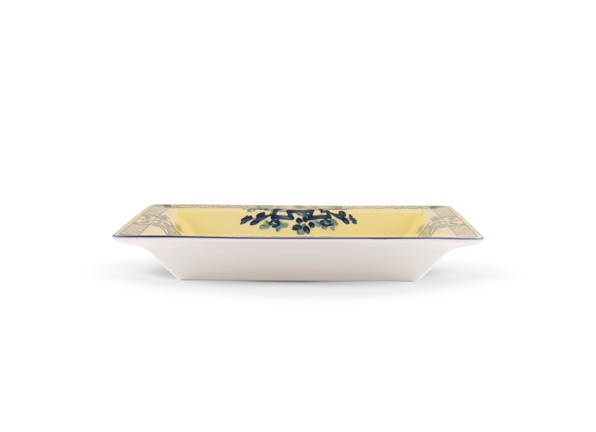 Citrino Square Tray, 9.5"