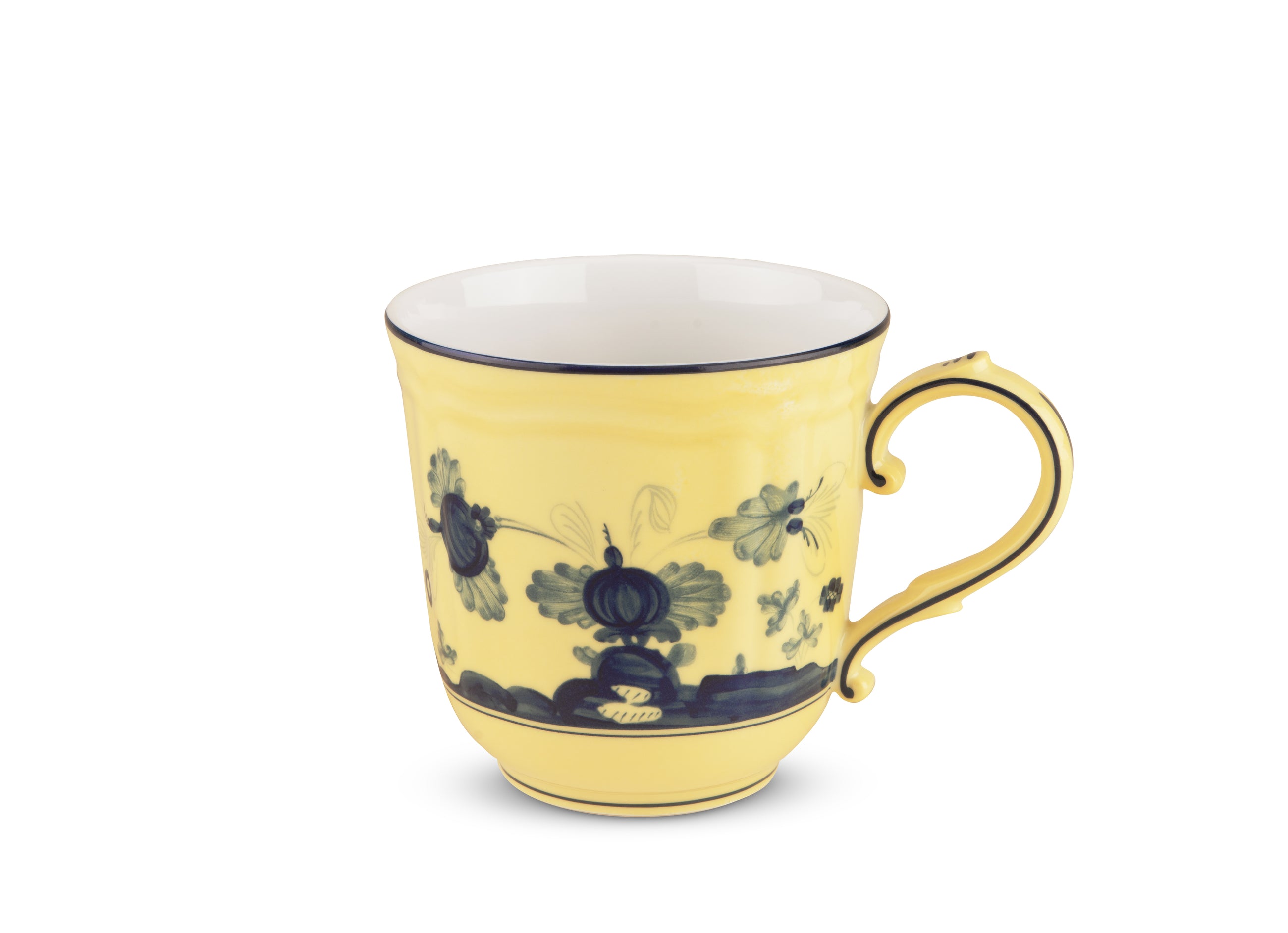 Citrino Mug
