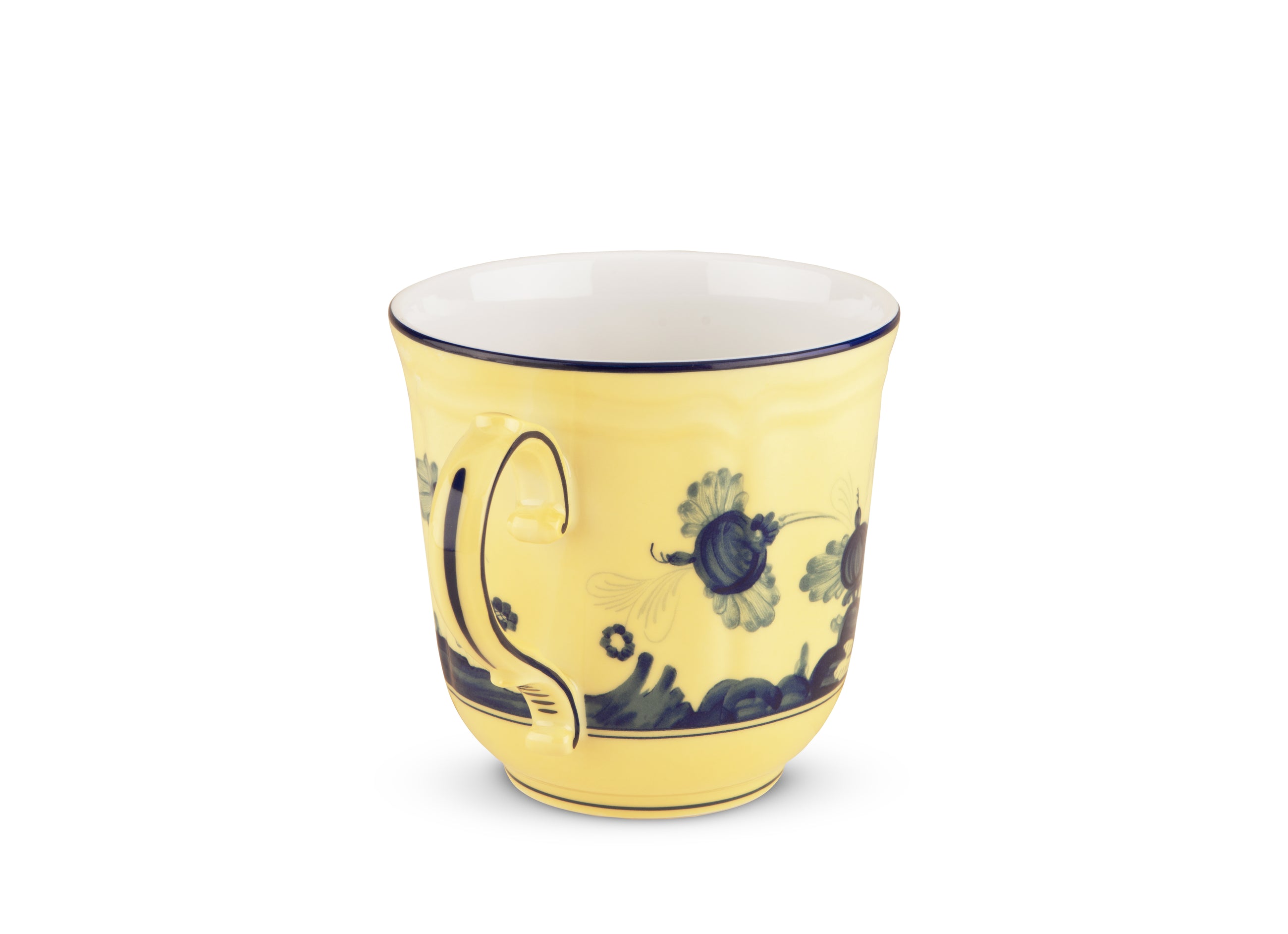 Citrino Mug