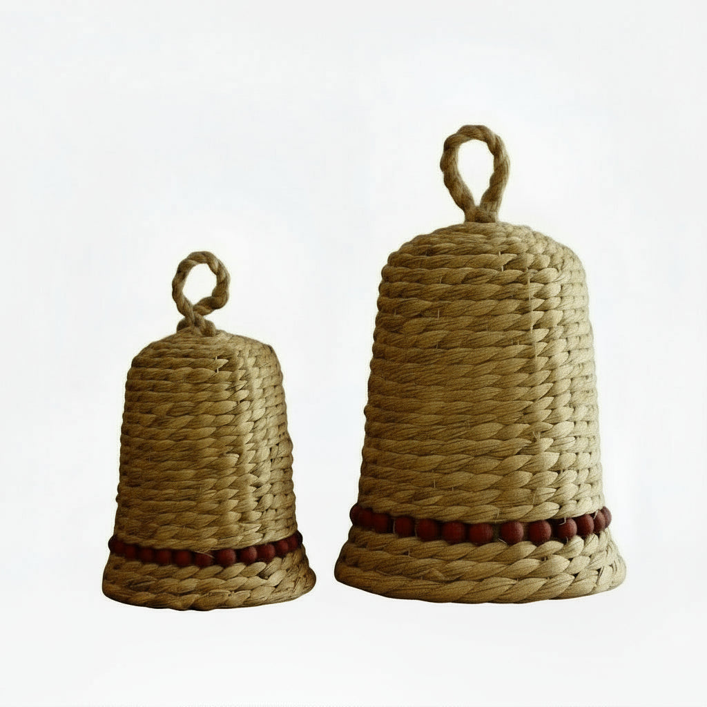 Seagrass Bell, Small