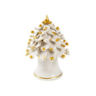 Italian Porcelain Christmas Tree