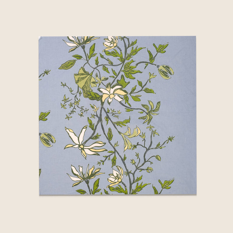 Camille Botanical Tablecloth