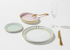 Celeste Dinner Plate