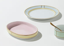 Celeste Dinner Plate