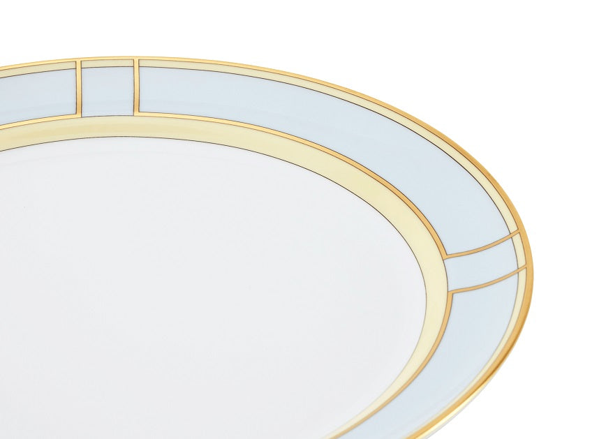 Celeste Dinner Plate