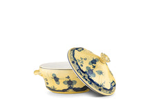 Citrino Tureen