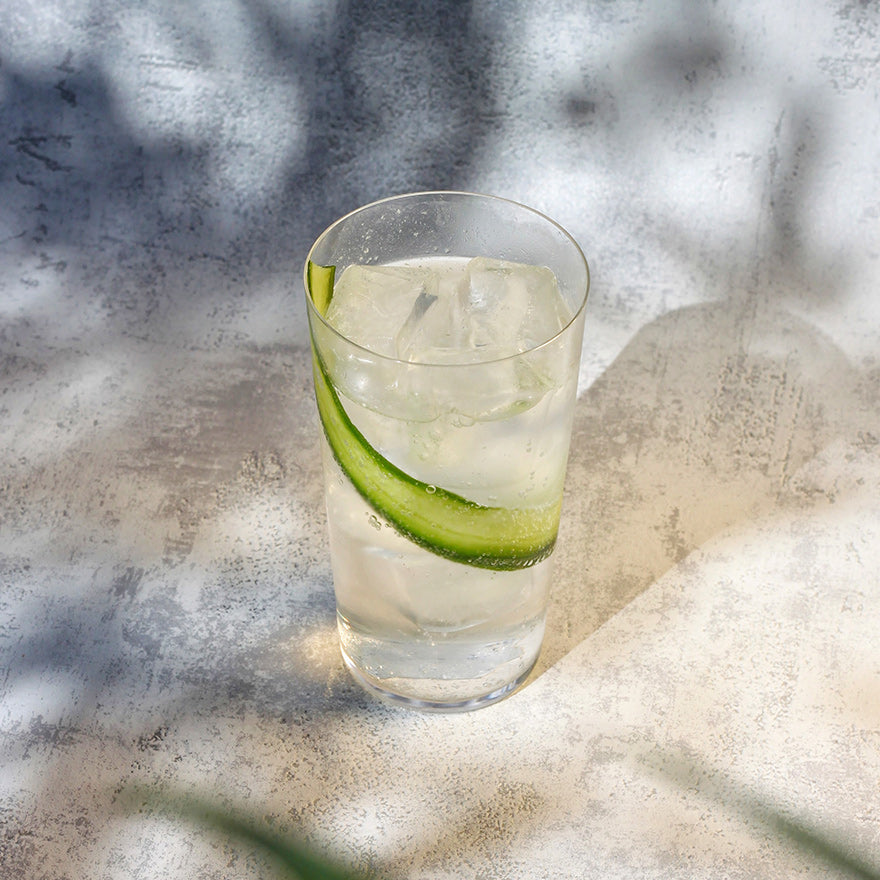 Classic Highball, Set of 2