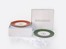 Gift Box of Noel Plates