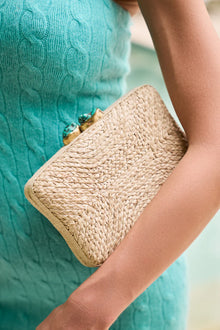 The Lulu Clutch