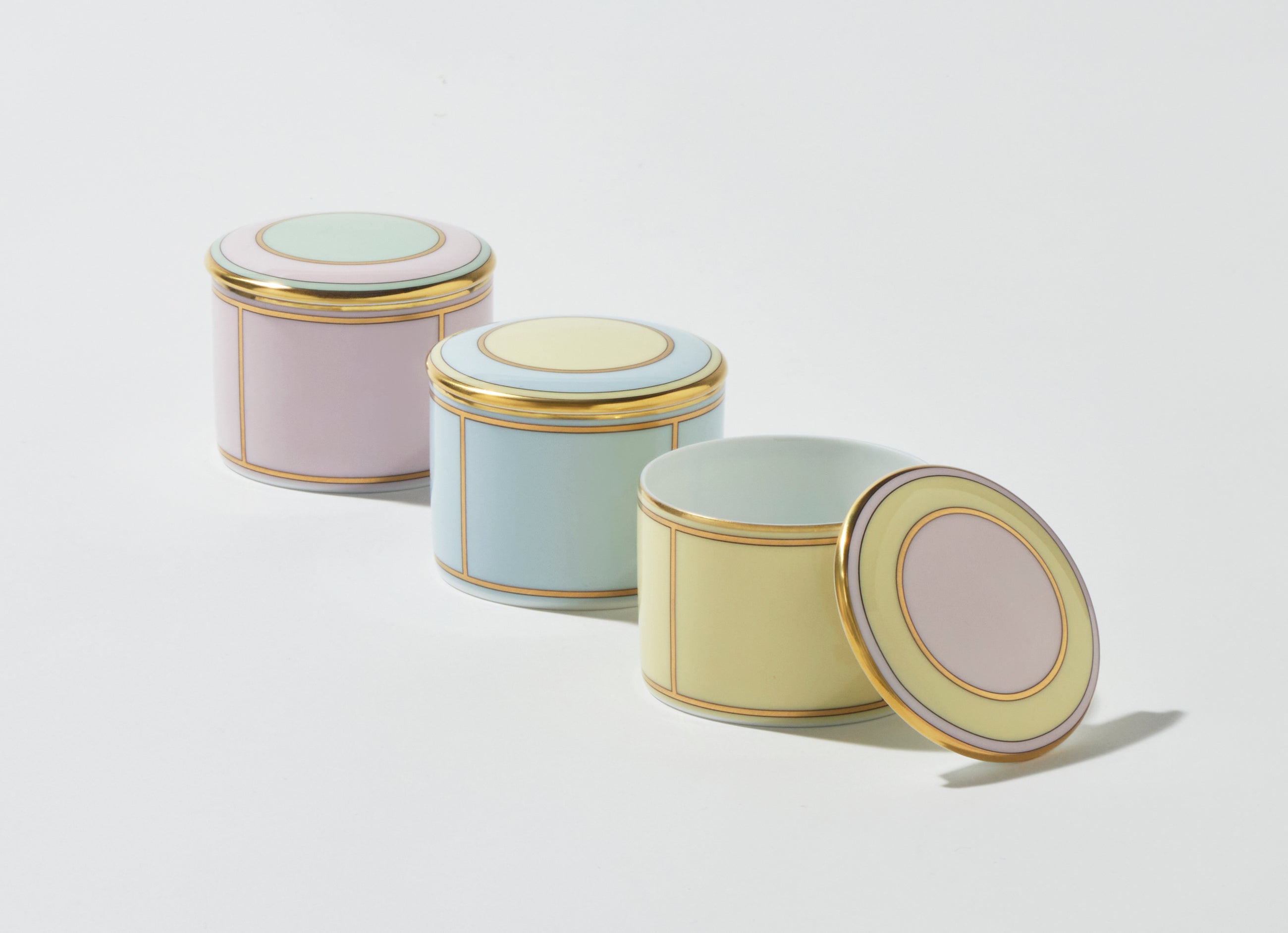 Celeste Box, 3.25"