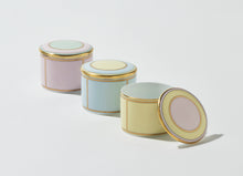 Rosa Box, 3.25"