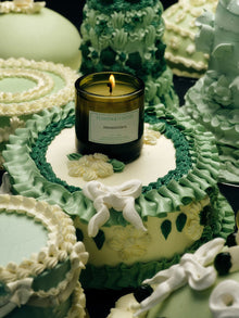 Prinsesstårta Candle, 8oz