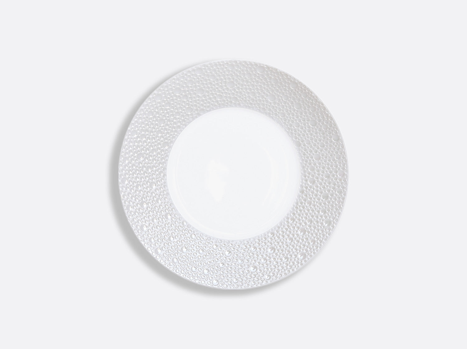 Écume Perle Bread and Butter Plate