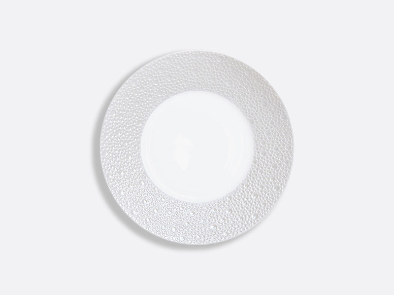 Écume Perle Bread and Butter Plate