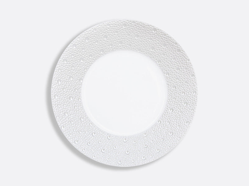 Écume Perle Dinner Plate