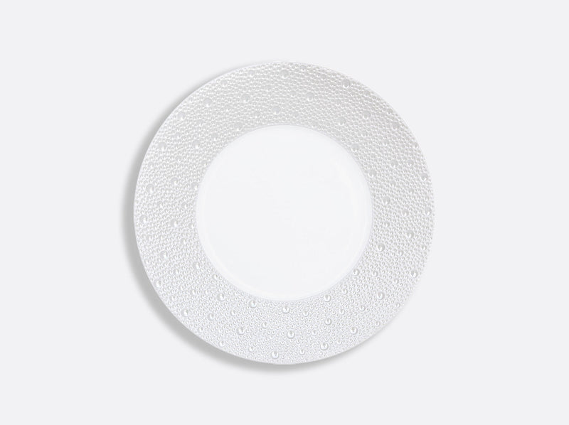 Écume Perle Salad Plate