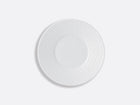 Écume White Bread and Butter Plate