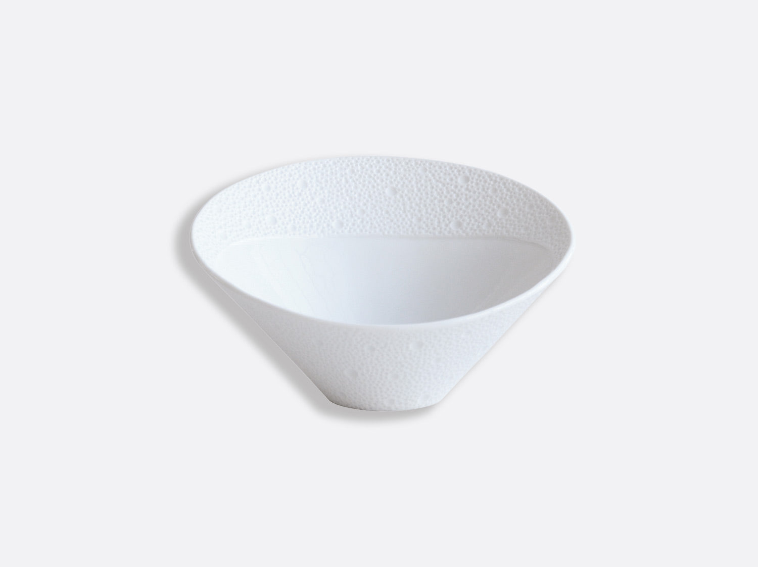 Écume White Salad Bowl 7oz