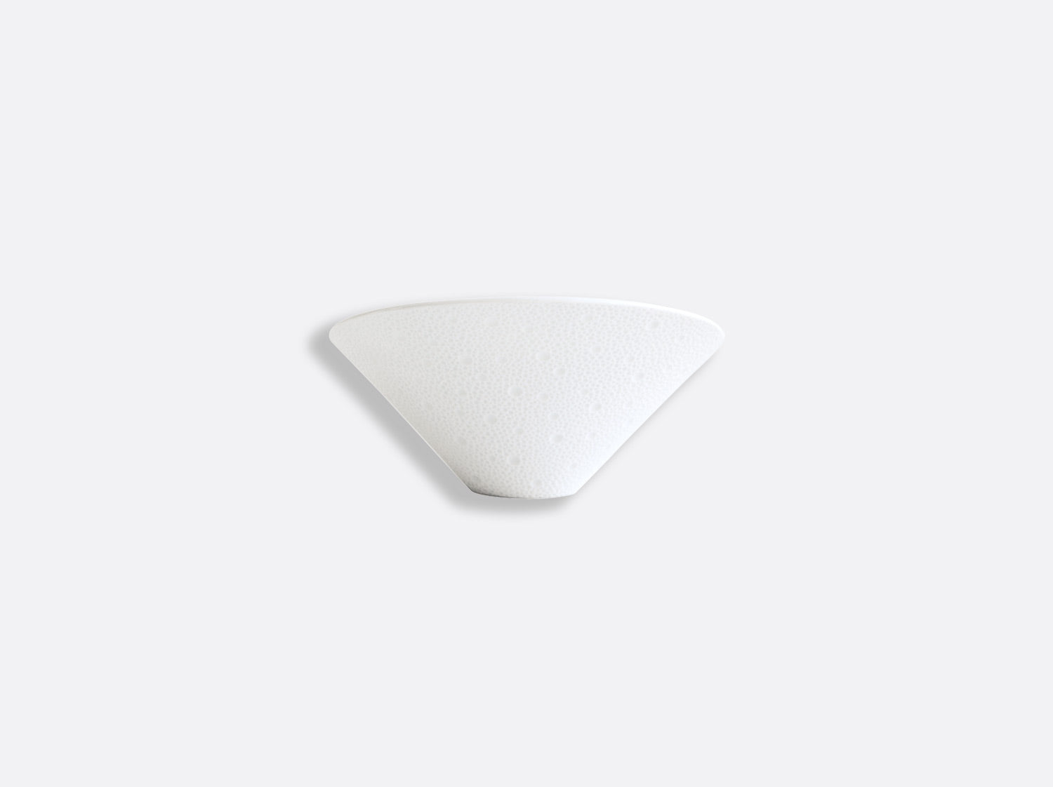 Écume White Salad Bowl 7oz