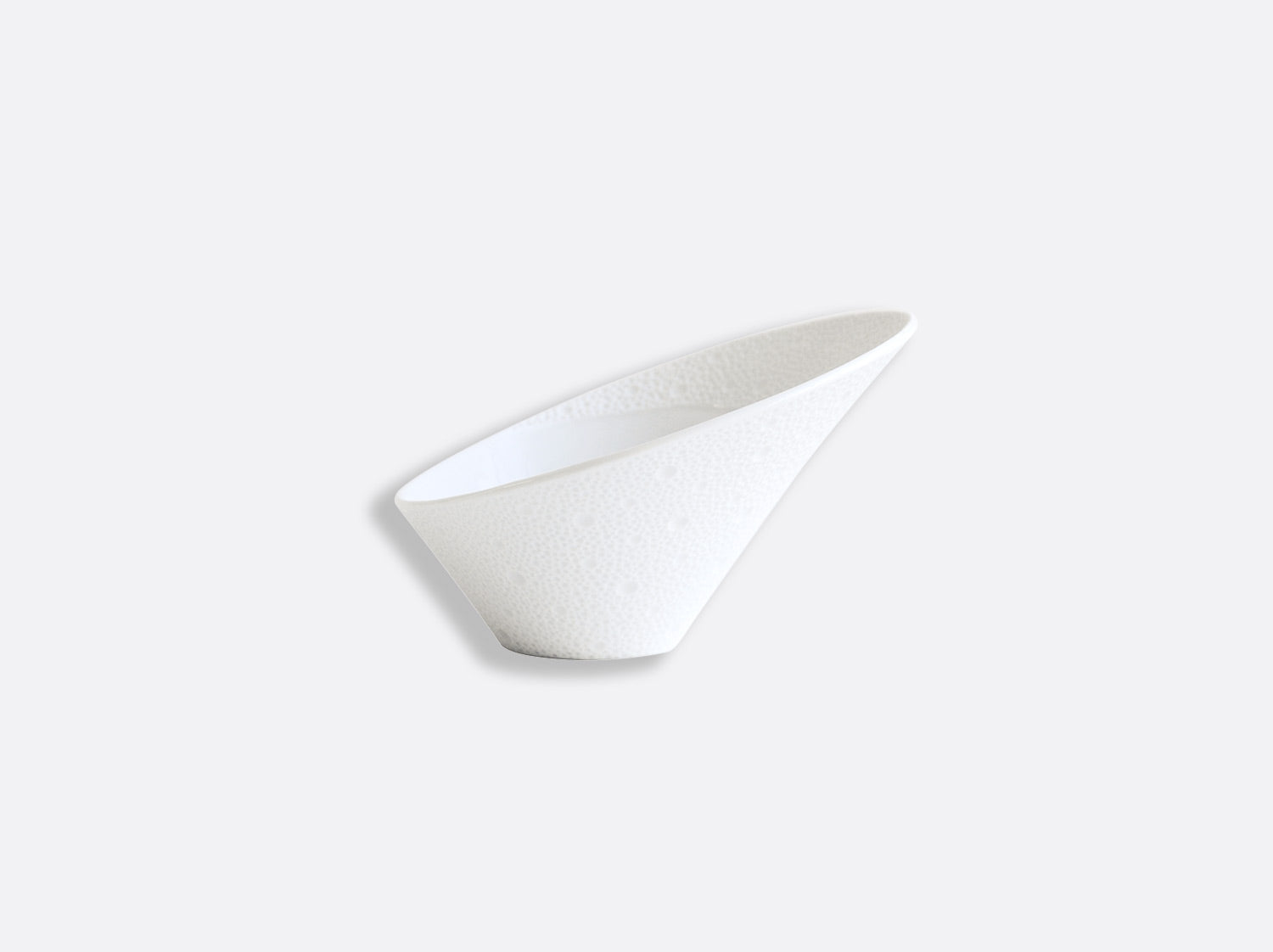 Écume White Salad Bowl 7oz