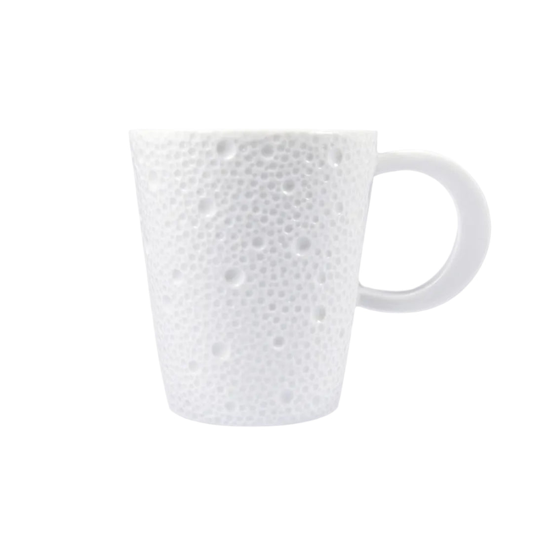 Écume White Mug