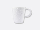 Écume White Mug