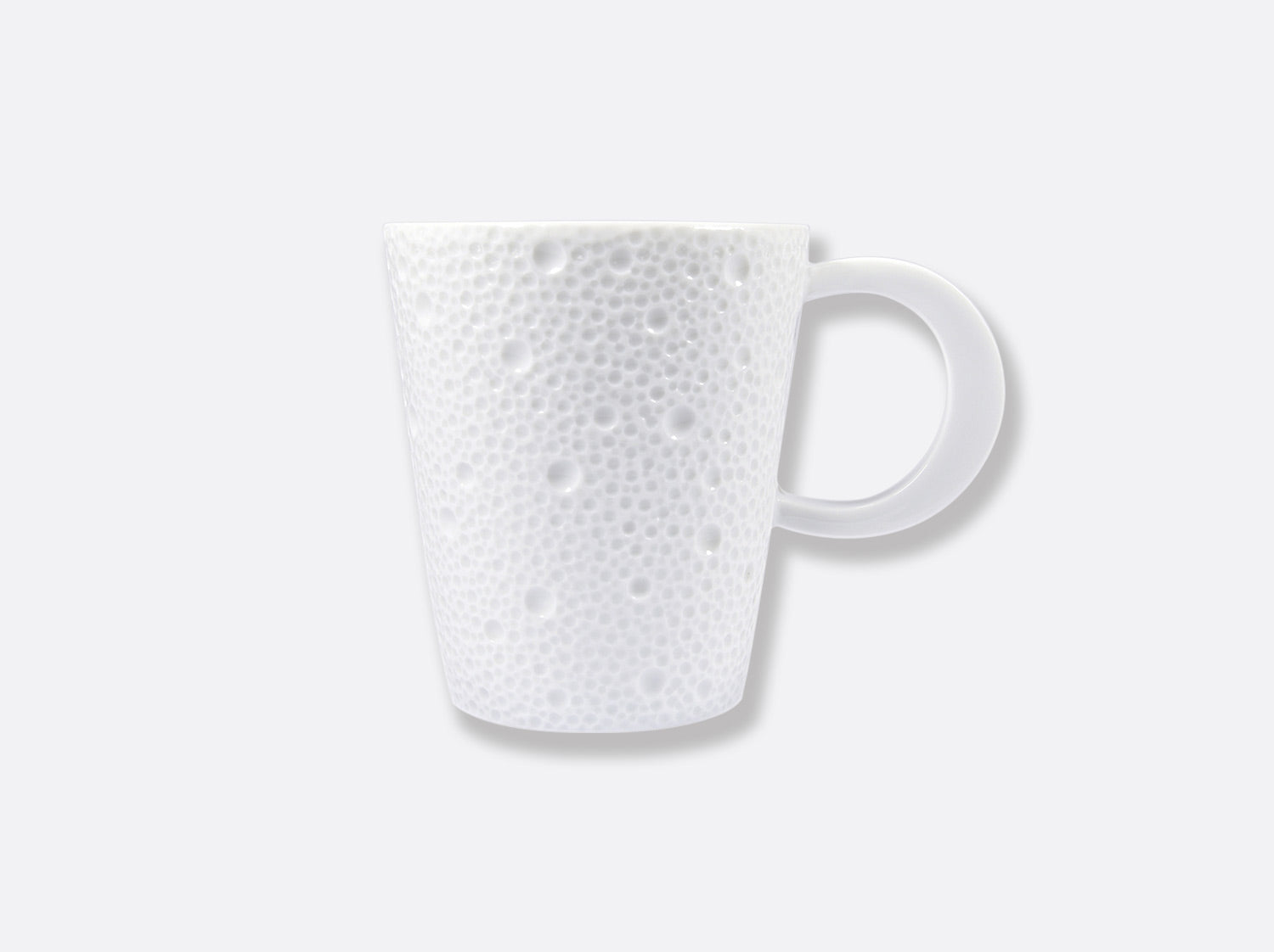 Écume White Mug