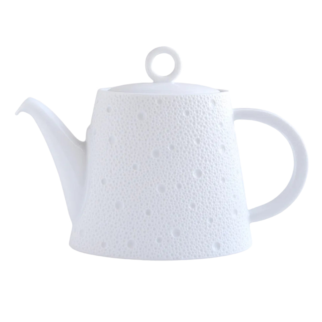 Écume White Hot Beverage Server 12 cups 34oz