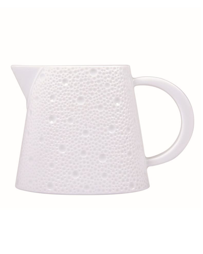 Écume White Creamer 8.5oz