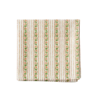 Elise Napkin, Peony