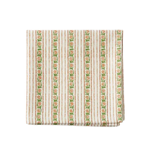 Elise Napkin, Peony