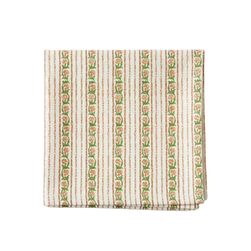 Elise Napkin, Peony