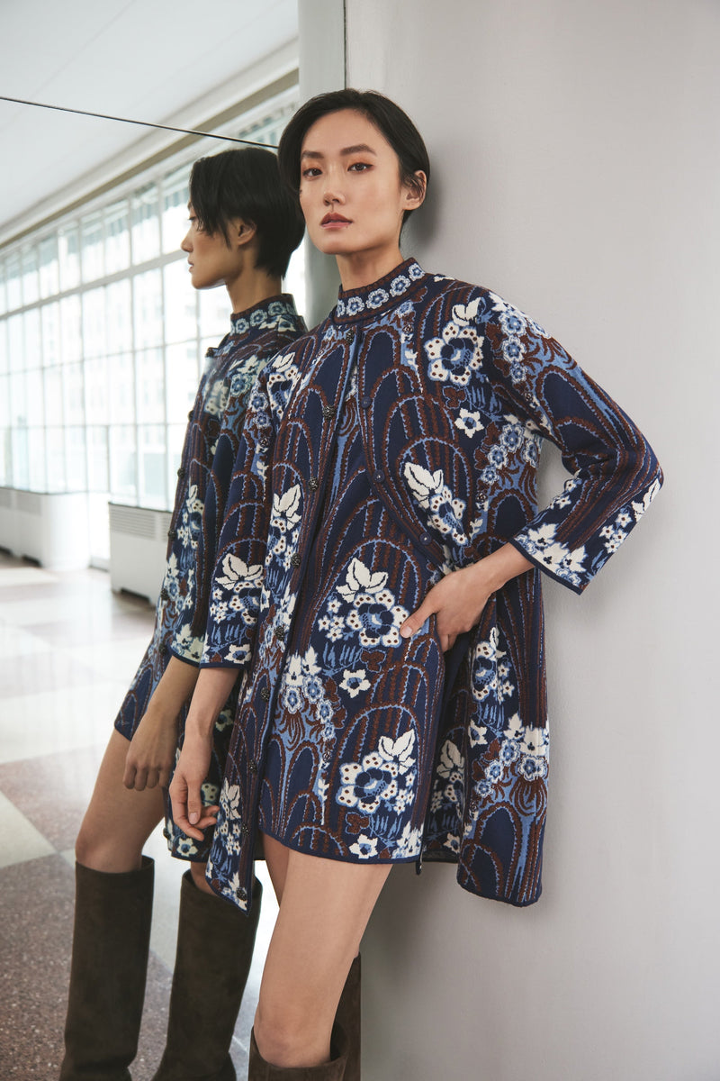 Ayla Mini Dress