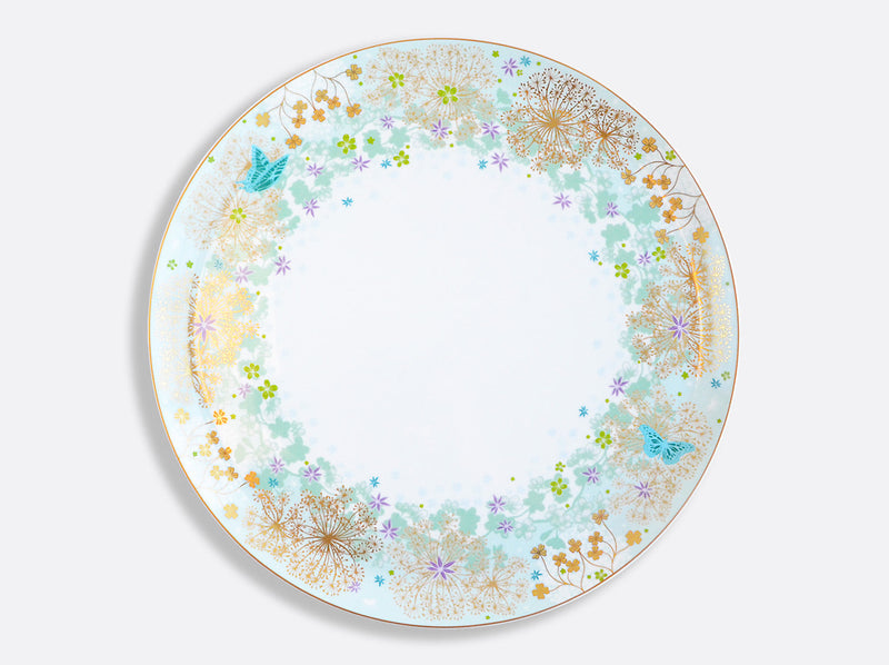 Féerie Tart Platter, 13"