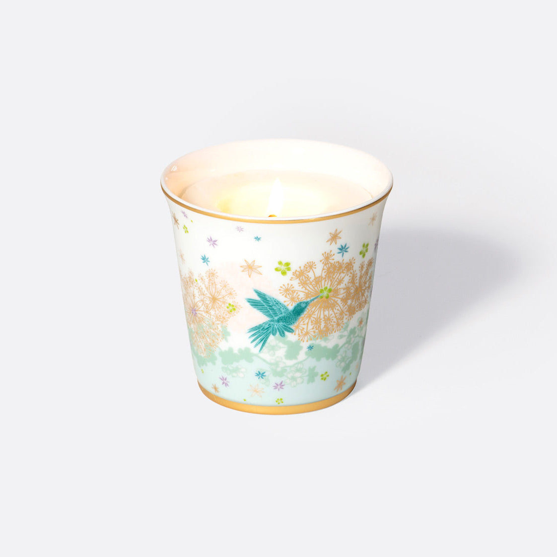 Féerie Tumbler With Scented Candle