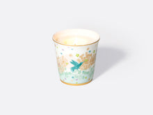 Féerie Tumbler With Scented Candle