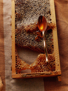 Wildflower Honey
