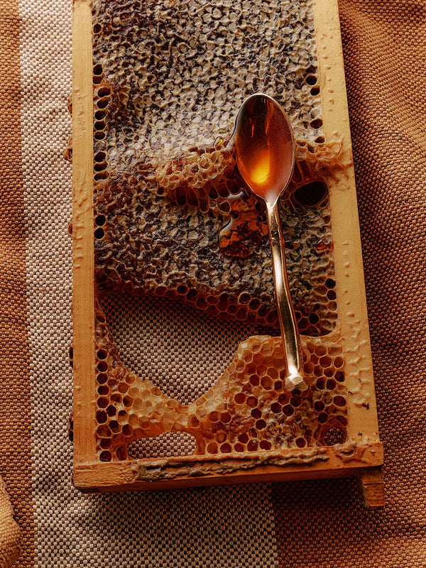 Wildflower Honey