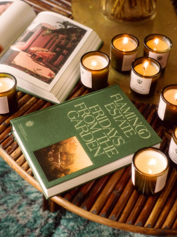 Garden Cookbook