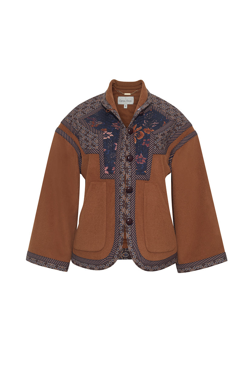 Cara Cara Ford Jacket