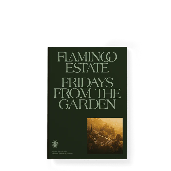 Garden Cookbook