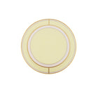 Giallo Saucer/Bread Plate