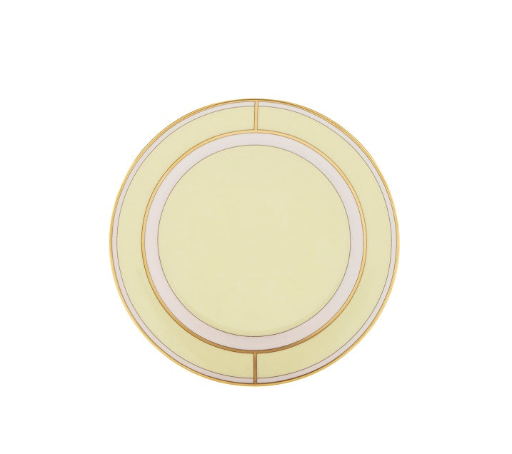 Giallo Saucer/Bread Plate