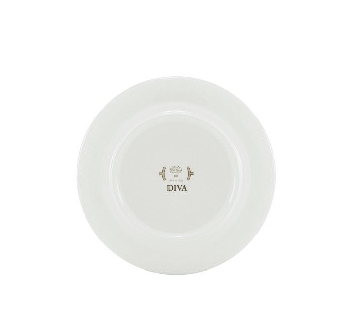 Giallo Saucer/Bread Plate