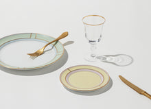 Giallo Saucer/Bread Plate