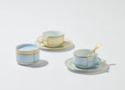 Giallo Saucer/Bread Plate