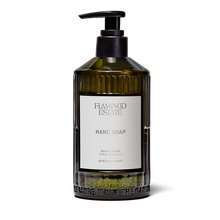 Tomato Hand Soap