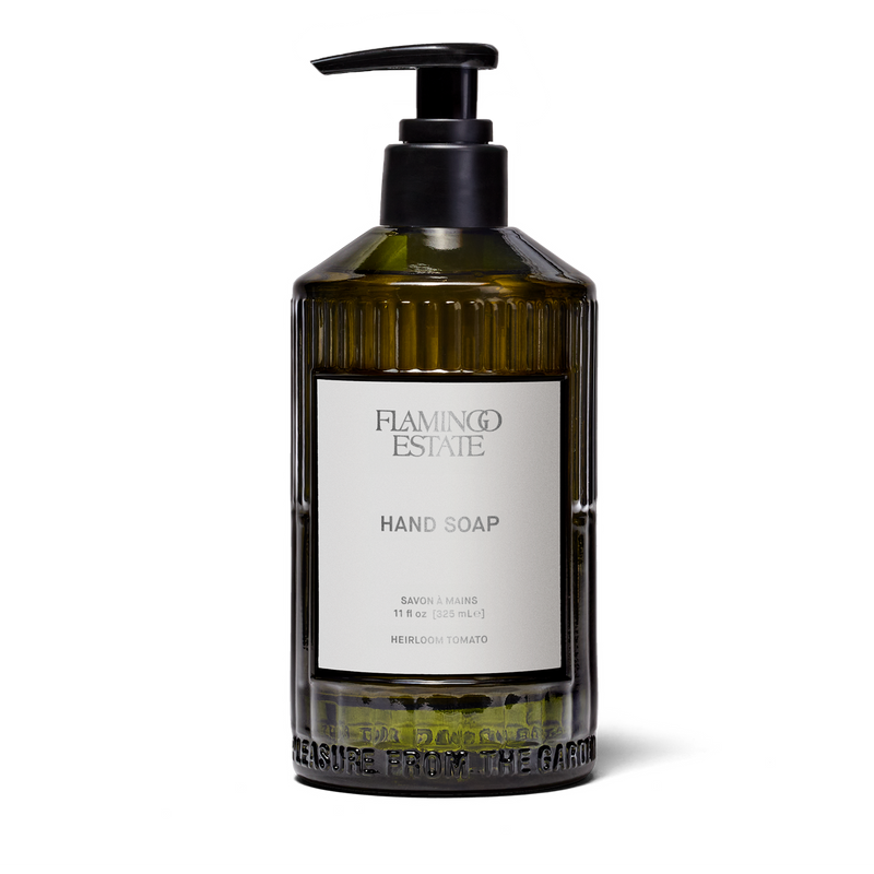 Tomato Hand Soap